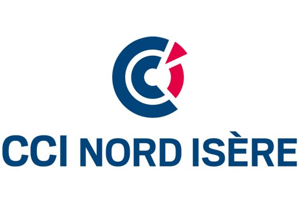 partner of KREATiS : CCI Nord Isère