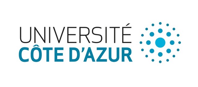 partner of KREATiS : UNIVERSITE COTE D'AZUR