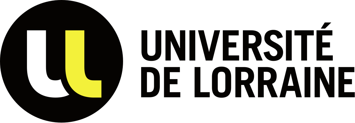 partner of KREATiS : UNIVERSITE DE LORRAINE