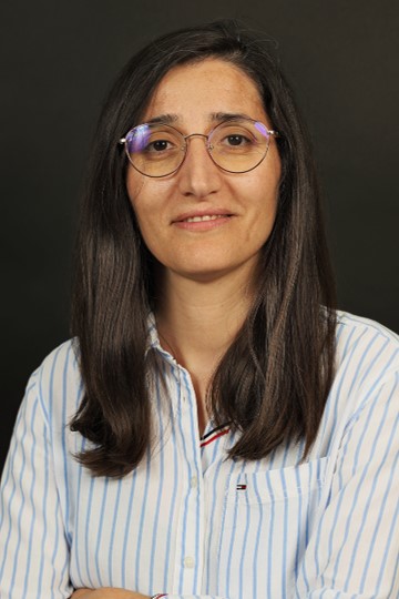 Emel AY-ALBRECHT, PhD